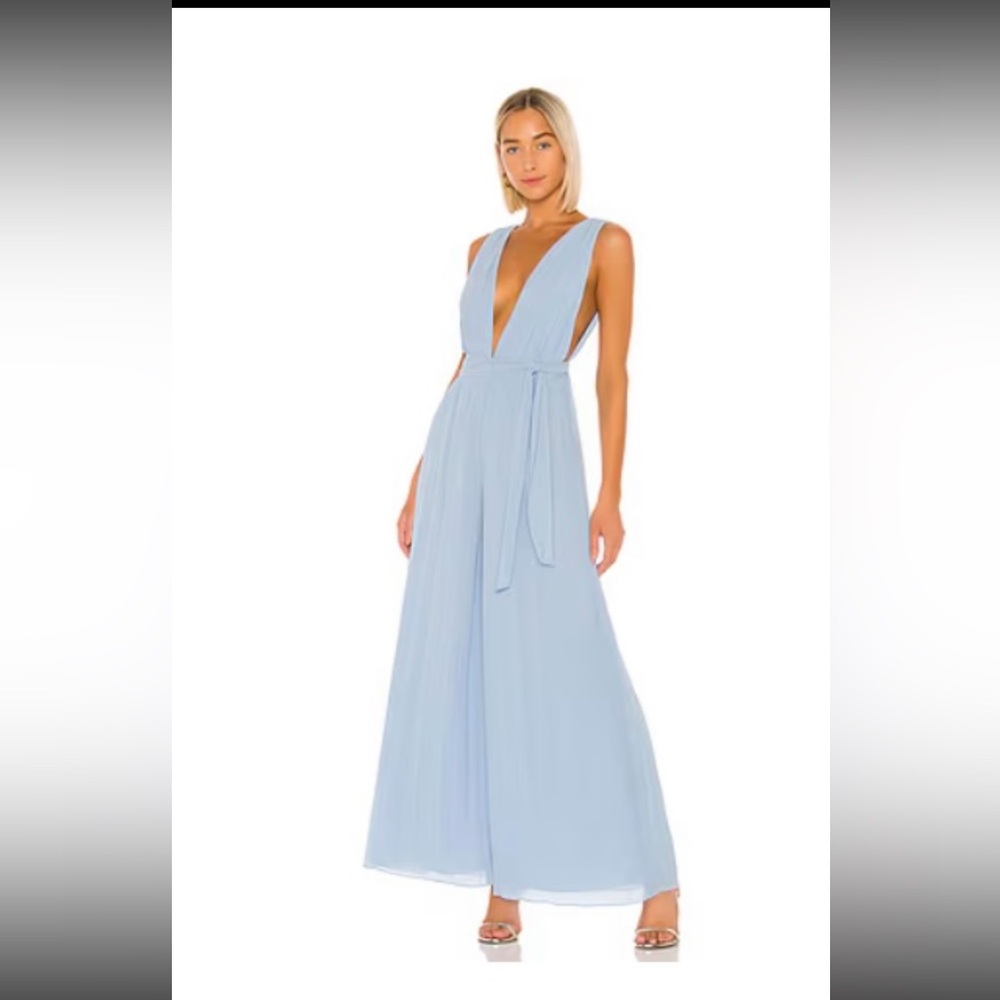 NWT Angelina Jumpsuit